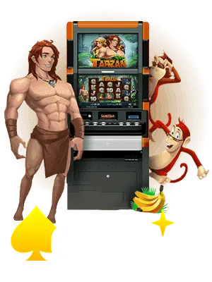 Game thủ chuyên nghiệp đang thi đấu Esports, đại diện cho cá cược thể thao điện tử