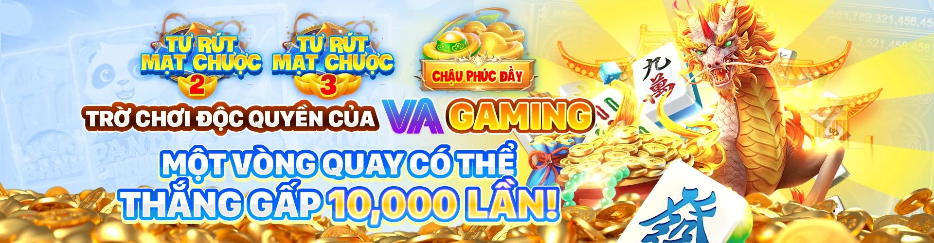 Các chương trình khuyến mãi mới nhất của 188bey