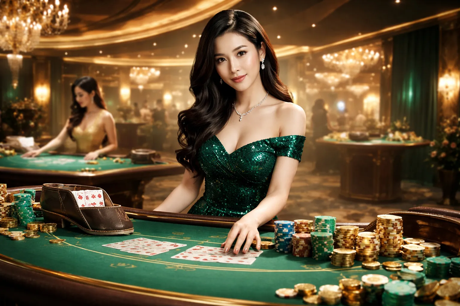 Khám phá thế giới giải trí tại 188bey