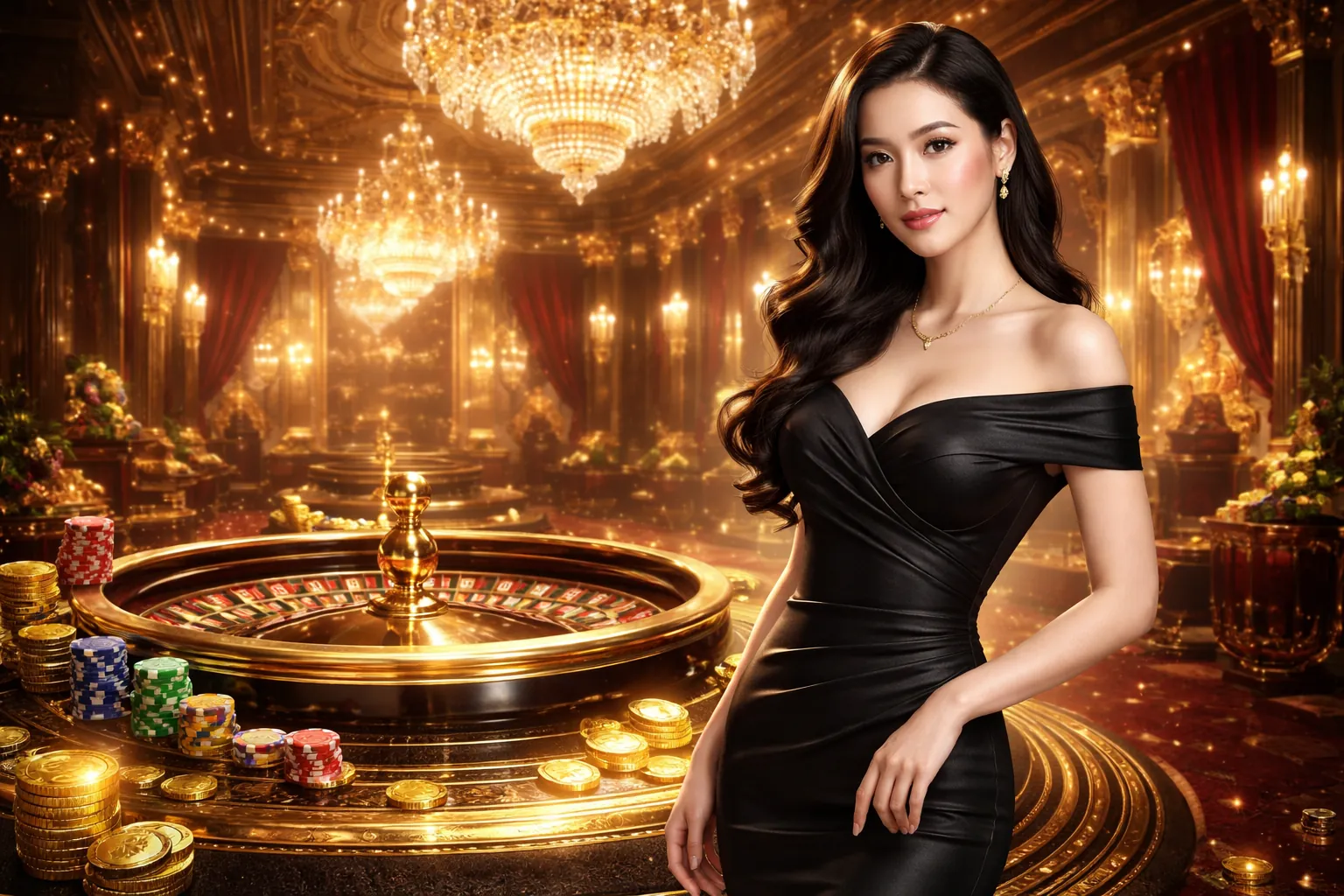 Tin tức casino 188bey đăng ký